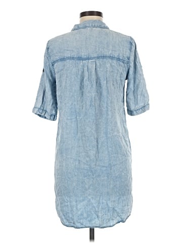 Velvet Heart Casual Dress (view 2)