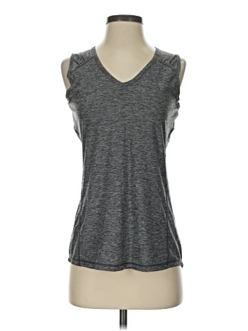 Head Sleeveless T-Shirt (view 1)