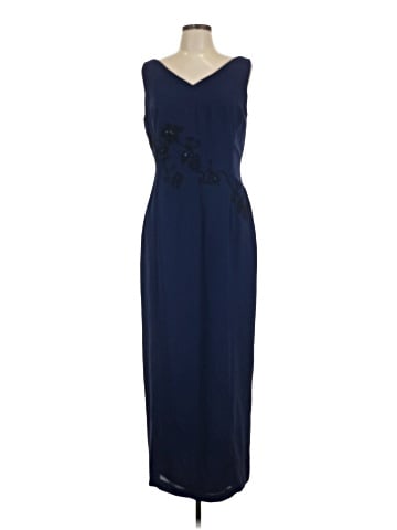 Maggy London Cocktail Dress (view 1)