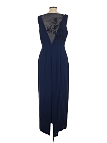 Maggy London Cocktail Dress (view 2)