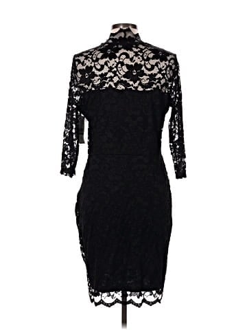 Karen Kane Cocktail Dress (view 2)