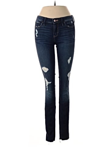 Hollister Jeans (view 1)