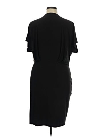 White House Black Market Cocktail Dress (view 2)