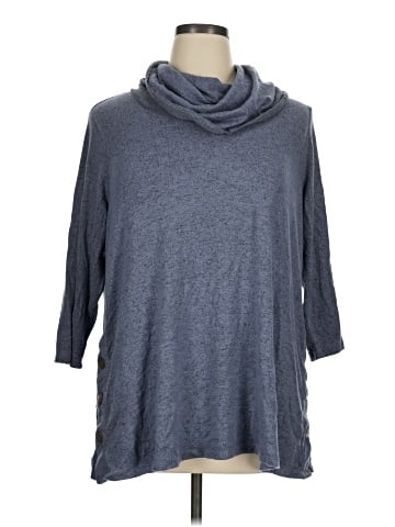 Cupio Poncho (view 1)