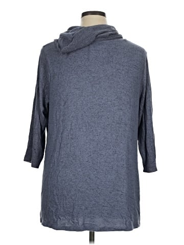 Cupio Poncho (view 2)