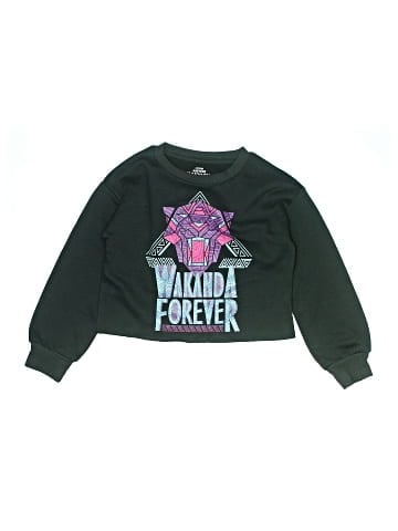 Marvel Sweatshirt (view 1)