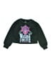Marvel Graphic Black Sweatshirt Size 6 - photo 1