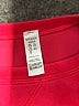 SPANX Red Long Sleeve T-Shirt Size S - photo 6