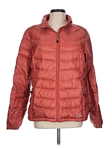 L.L.Bean Snow Jacket (view 1)