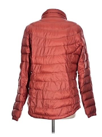 L.L.Bean Snow Jacket (view 2)