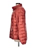 L.L.Bean 100% Nylon Red Snow Jacket Size L - photo 5