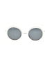 Unbranded White Sunglasses One size - photo 2