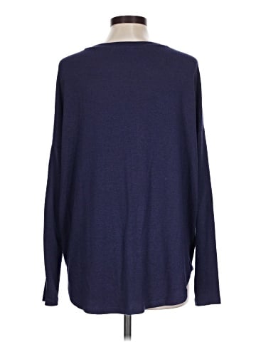 Well Worn Pullover Sweater (view 2)