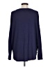 Well Worn Blue Pullover Sweater Size L - photo 2
