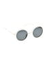 Unbranded White Sunglasses One size - photo 1