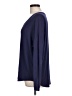 Well Worn Blue Pullover Sweater Size L - photo 5
