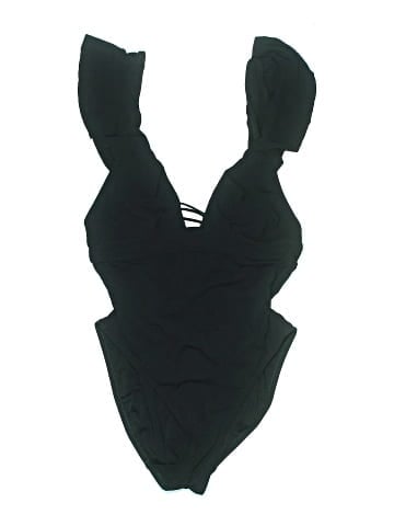 Robin Piccone Bodysuit (view 1)
