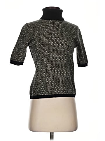 Max Mara Turtleneck Sweater (view 1)