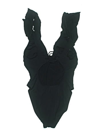 Robin Piccone Bodysuit (view 2)