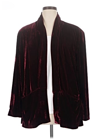 Well Worn Cardigan (view 1)