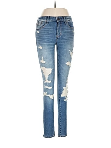 Abercrombie & Fitch Jeans (view 1)