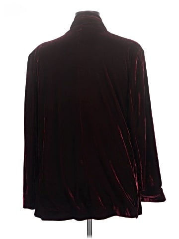 Well Worn Cardigan (view 2)