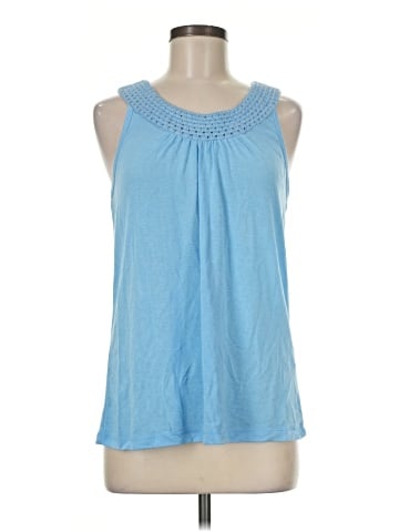 Keren Hart Sleeveless T-Shirt (view 1)