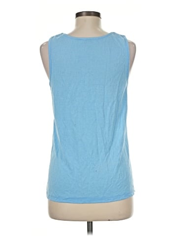 Keren Hart Sleeveless T-Shirt (view 2)