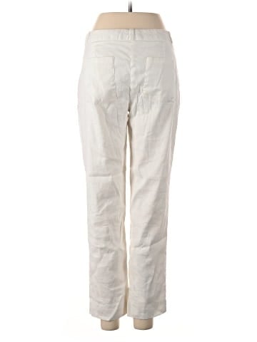 Banana Republic Linen Pants (view 2)