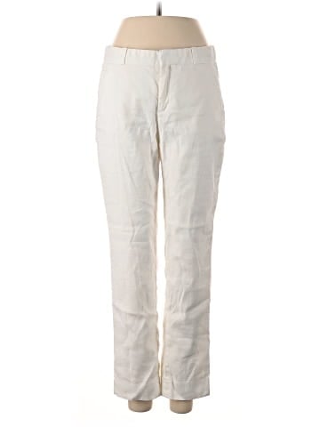 Banana Republic Linen Pants (view 1)