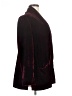 Well Worn Burgundy Cardigan Size XL - photo 4