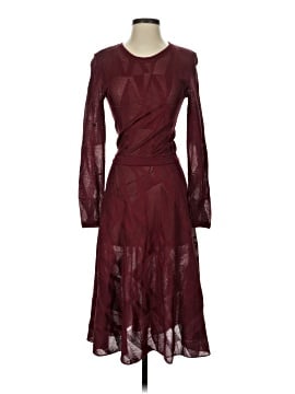 M Missoni Cocktail Dress (view 1)