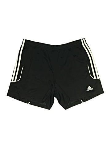 Adidas Athletic Shorts (view 1)