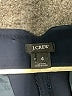 J.Crew Black Jeans Size 4 - photo 4