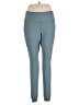 Active by Old Navy Solid Teal Active Pants Size XL - photo 1