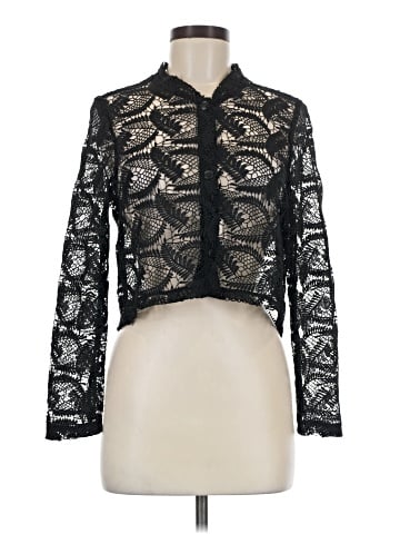 Maje Long Sleeve Blouse (view 1)