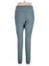 Active by Old Navy Solid Teal Active Pants Size XL - photo 2