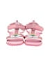 Carter's Pink Sandals Size 12 (kids) - photo 2