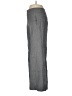 Chaiken Houndstooth Gray Dress Pants Size 6 - photo 5