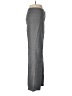 Chaiken Houndstooth Gray Dress Pants Size 6 - photo 4