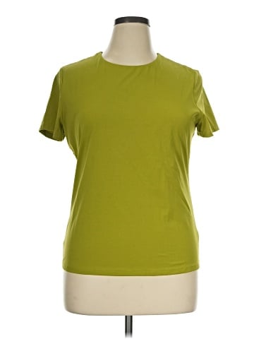 Lands' End Active T-Shirt (view 1)