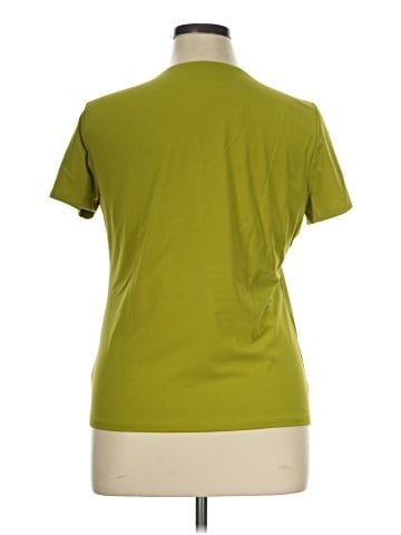 Lands' End Active T-Shirt (view 2)