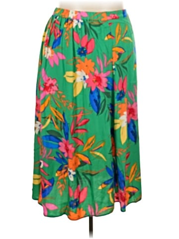 J.Crew Factory Store Casual Skirt (view 1)