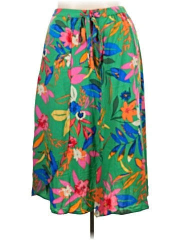 J.Crew Factory Store Casual Skirt (view 2)