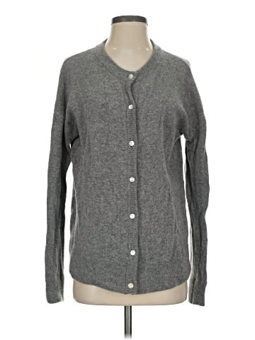 Remain Wool Cardigan (view 1)