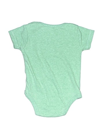 Star Wars Short Sleeve Onesie (view 2)