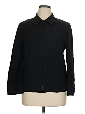 Evelyn & Arthur Track Jacket (view 1)