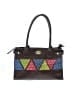 Holii Graphic Brown Shoulder Bag One size - photo 1