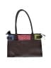 Holii Graphic Brown Shoulder Bag One size - photo 3