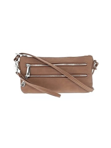 Safe Keeper Crossbody Bag (view 1)